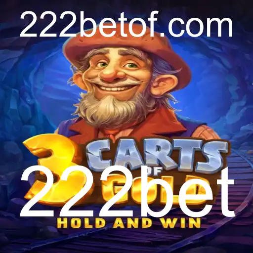 Descubra o Mundo de 3cartsOfGold no 222bet: Regras e Estratégias