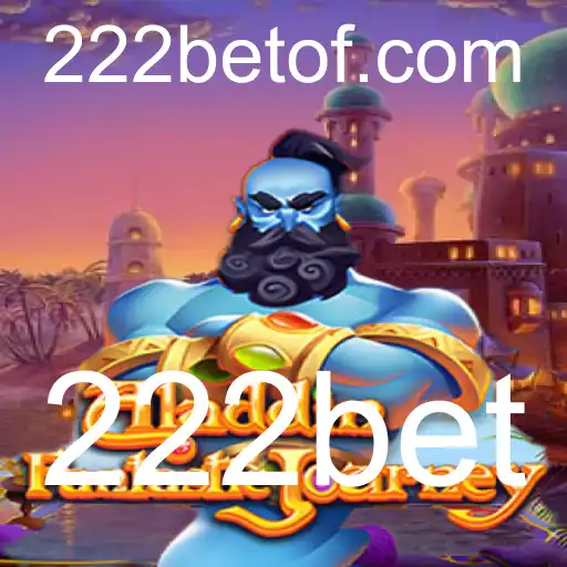 Descubra o Excitante Mundo do Jogo 'Aladdin' com 222bet