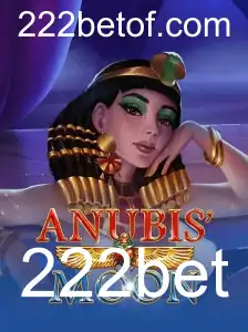 Descubra os Mistérios do AnubisMoon: Um Jogo Envolvente na Plataforma 222bet
