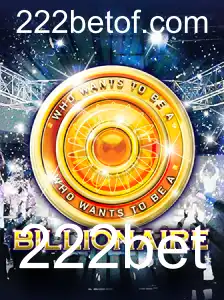 Descubra o Empolgante Jogo 'Billionaire' no 222bet