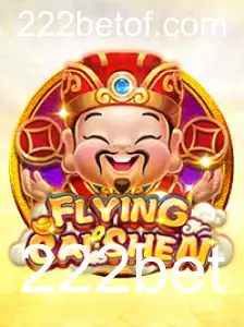 FlyingCaiShen: Um Mergulho no Fascinante Universo do Jogo e as Ofertas da 222bet