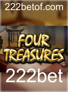 Explorando o Fascinante Mundo de FourTreasures