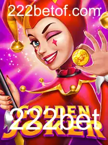 Descubra o Empolgante Mundo de GoldenJoker no 222bet
