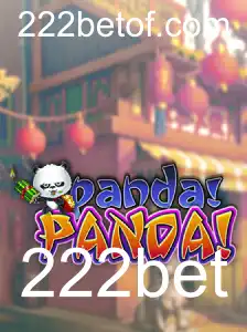Explorando o Mundo do Jogo PandaPanda: Uma Aventura Inovadora com 222bet