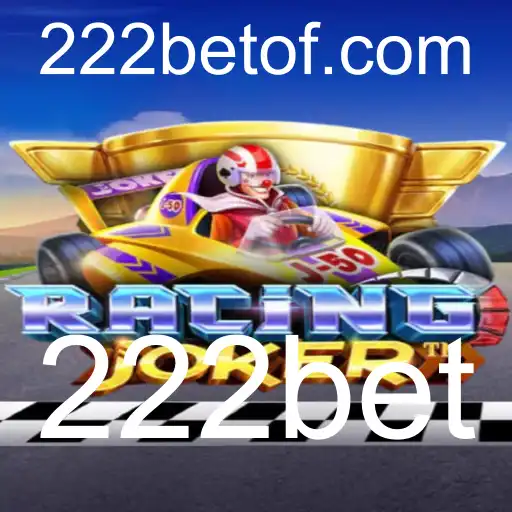 Explorando o Mundo de RacingJoker: O Jogo de Corrida com Apostas na 222bet