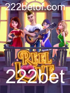 Descubra o Mundo Fascinante do Jogo ReelLove na Plataforma 222bet