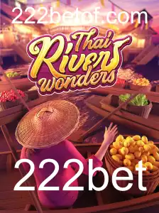 Descubra o Fascinante Mundo de ThaiRiverWonders na Plataforma 222bet