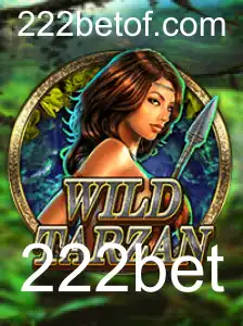 Explorando o Mundo Selvagem de WildTarzan no 222bet: Um Guia Completo