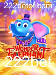Descubra o Mundo de WonderElephant: Diversão e Estratégia
